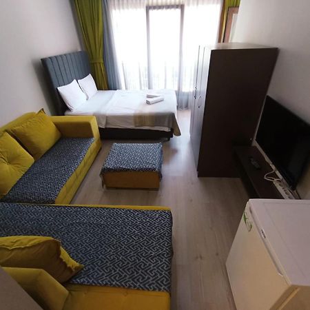 Otto Loft Premium Apartments อังการา ภายนอก รูปภาพ