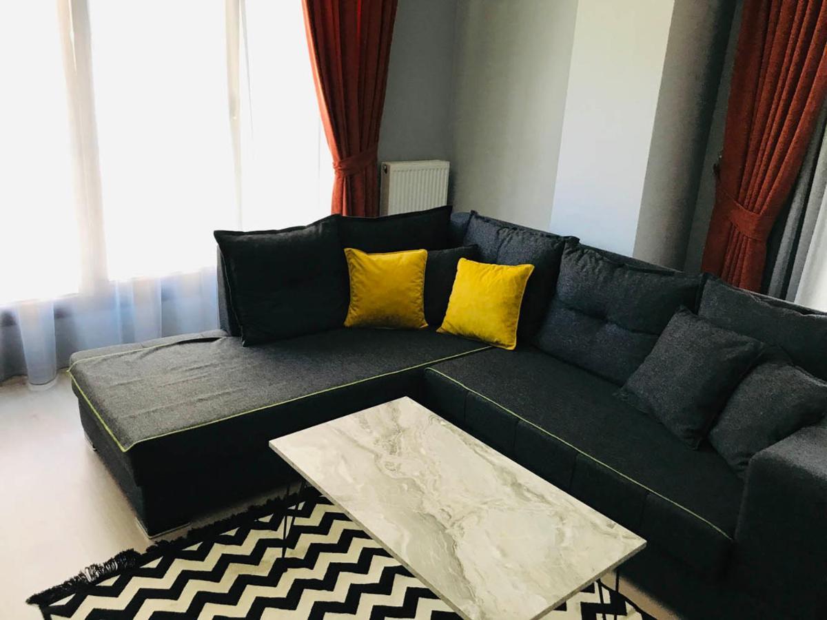 Otto Loft Premium Apartments อังการา ภายนอก รูปภาพ