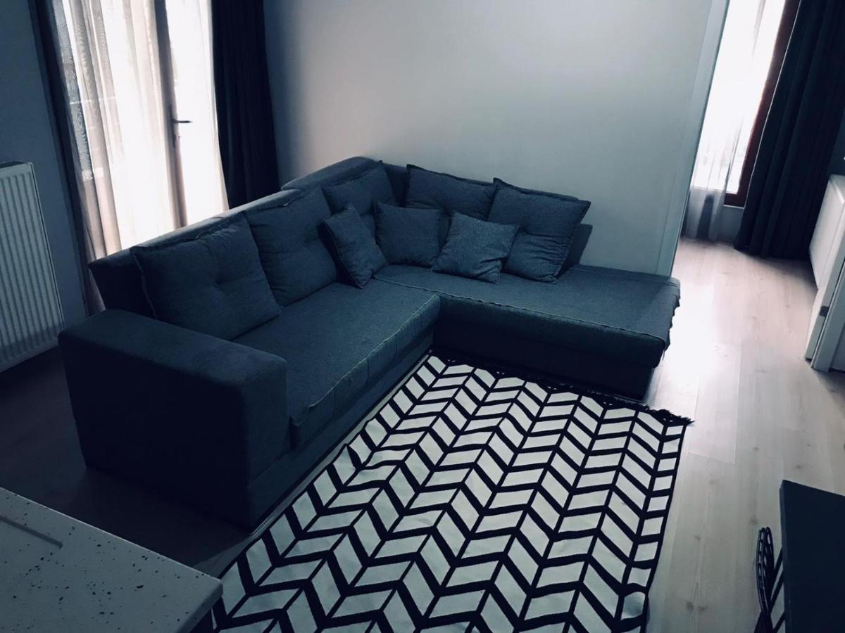 Otto Loft Premium Apartments อังการา ภายนอก รูปภาพ