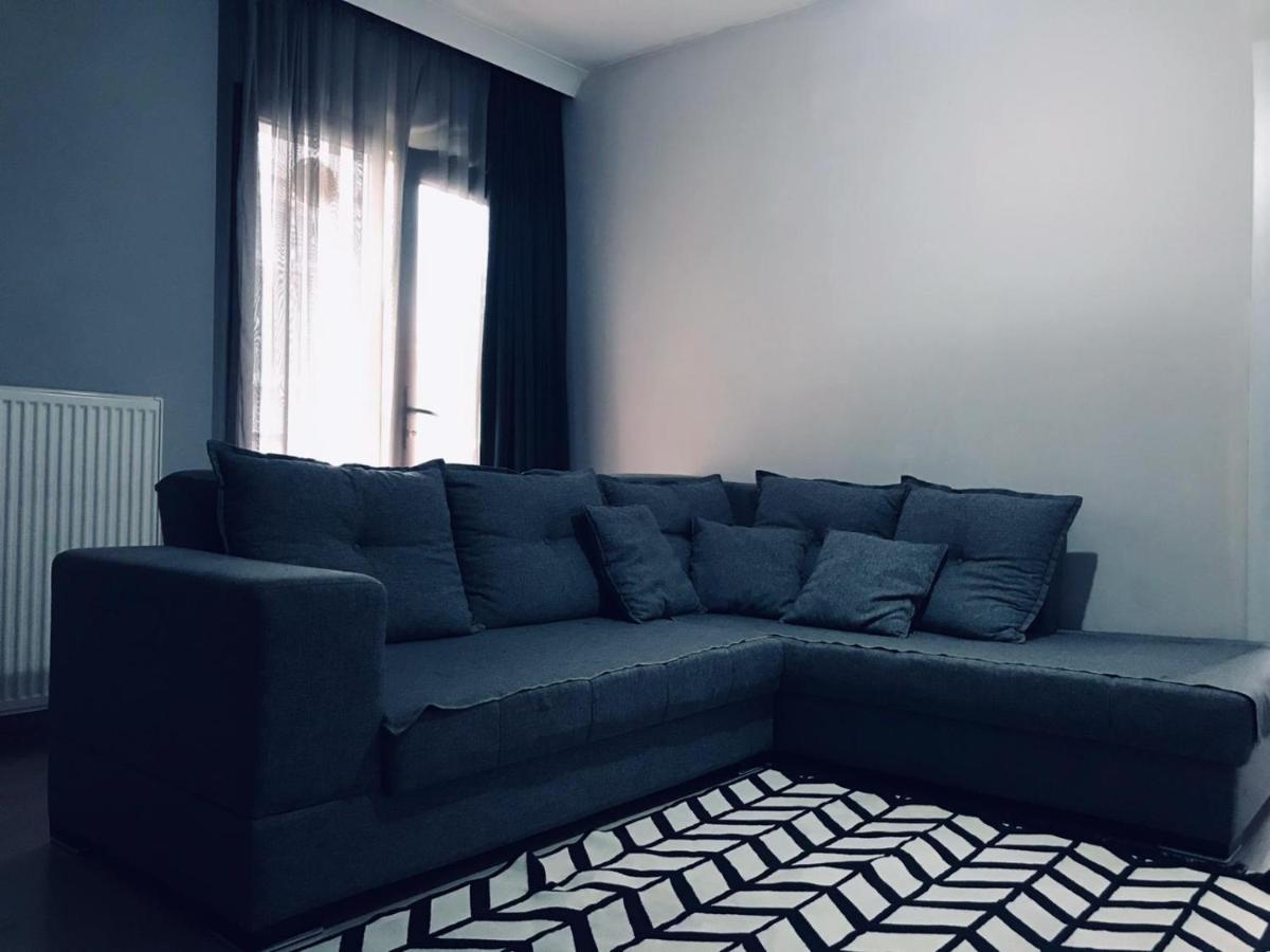 Otto Loft Premium Apartments อังการา ภายนอก รูปภาพ