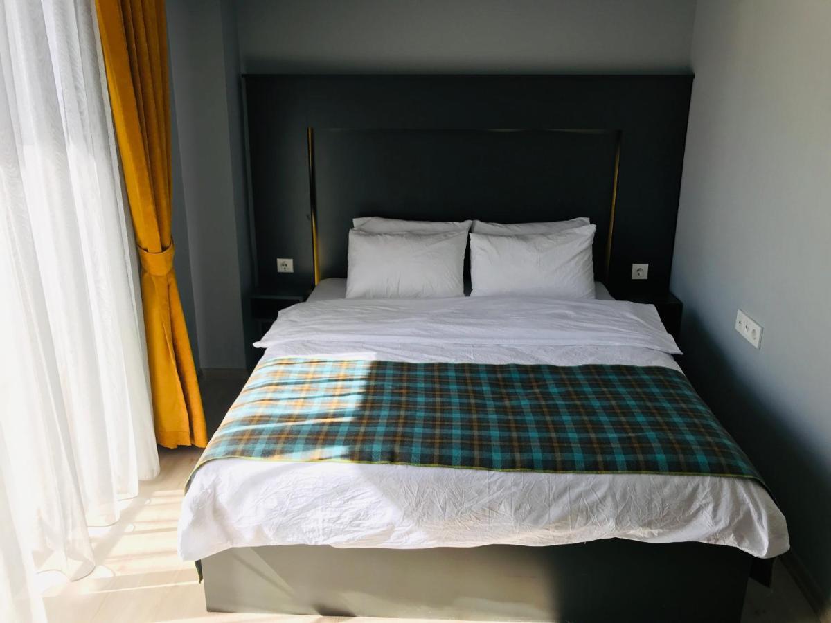 Otto Loft Premium Apartments อังการา ภายนอก รูปภาพ
